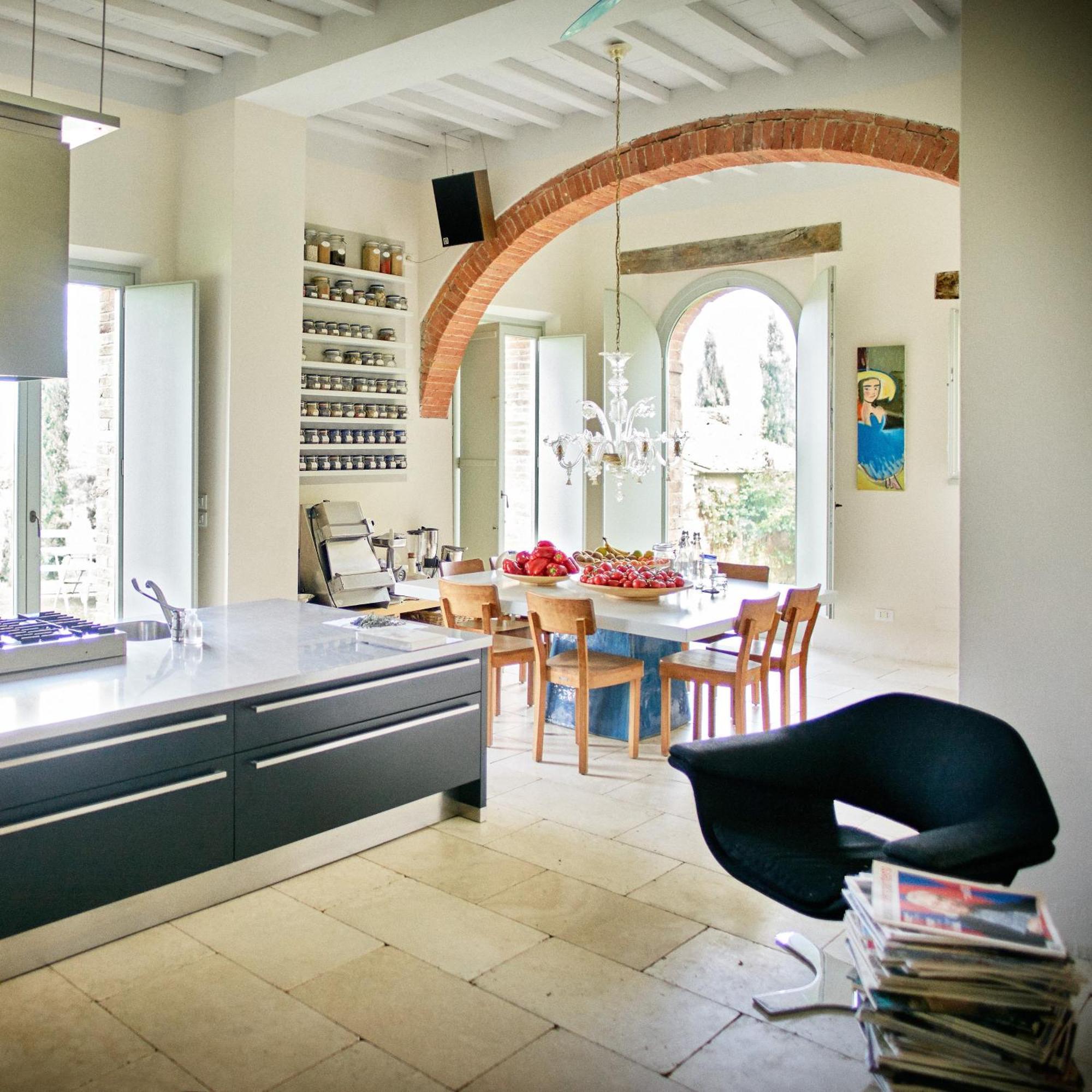Siena House Otel Torrita di Siena Dış mekan fotoğraf