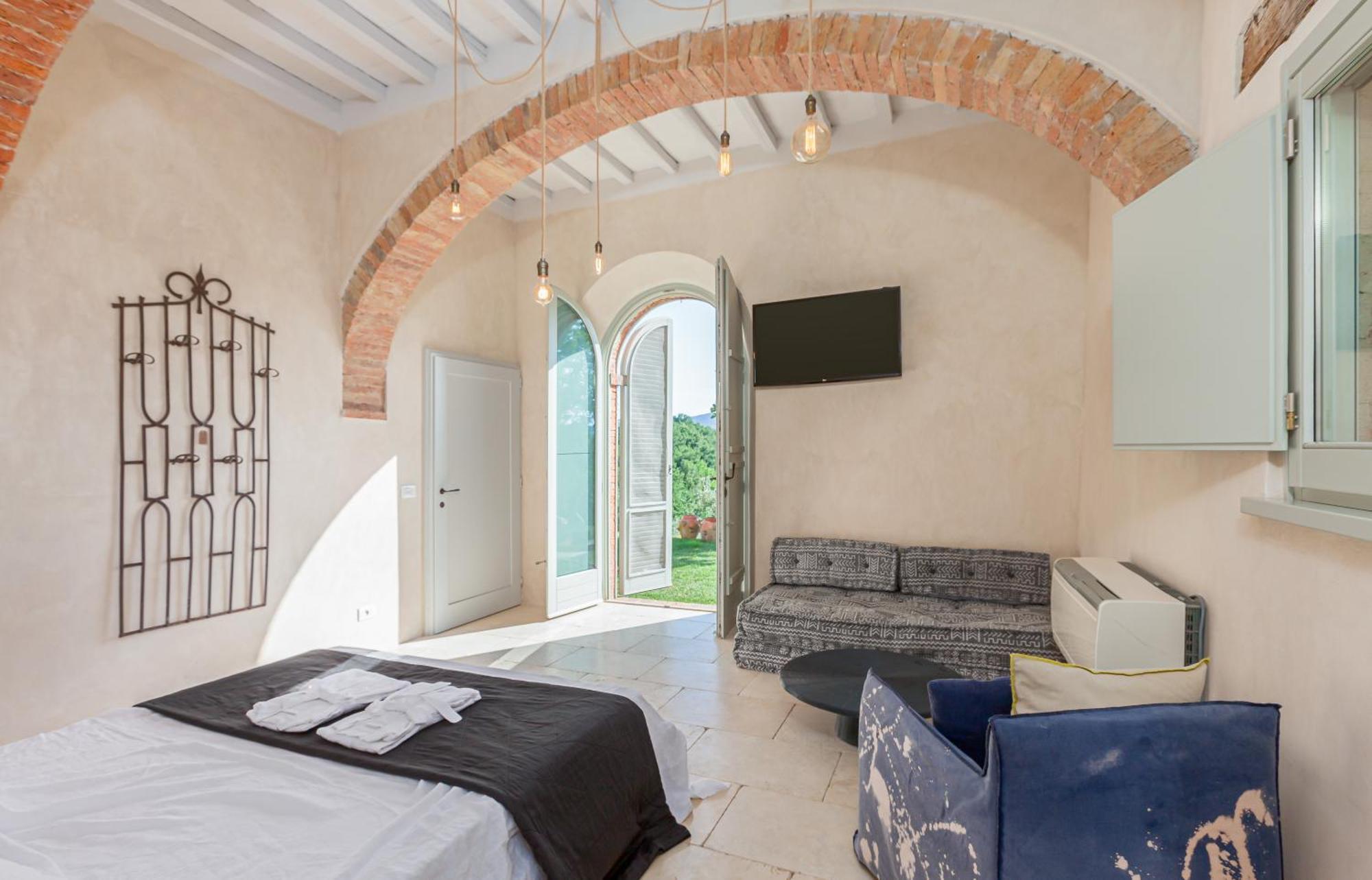 Siena House Otel Torrita di Siena Dış mekan fotoğraf