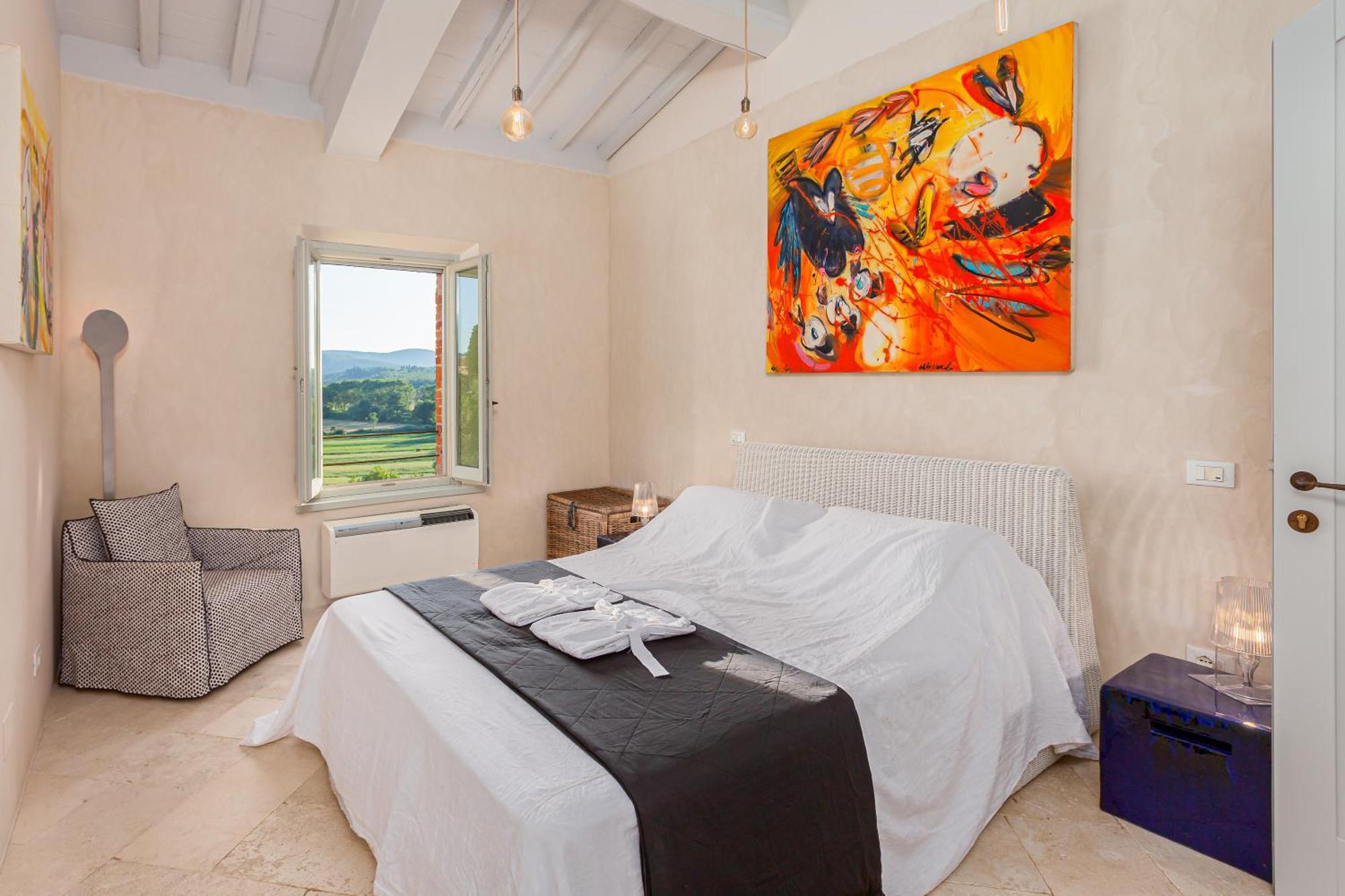 Siena House Otel Torrita di Siena Dış mekan fotoğraf
