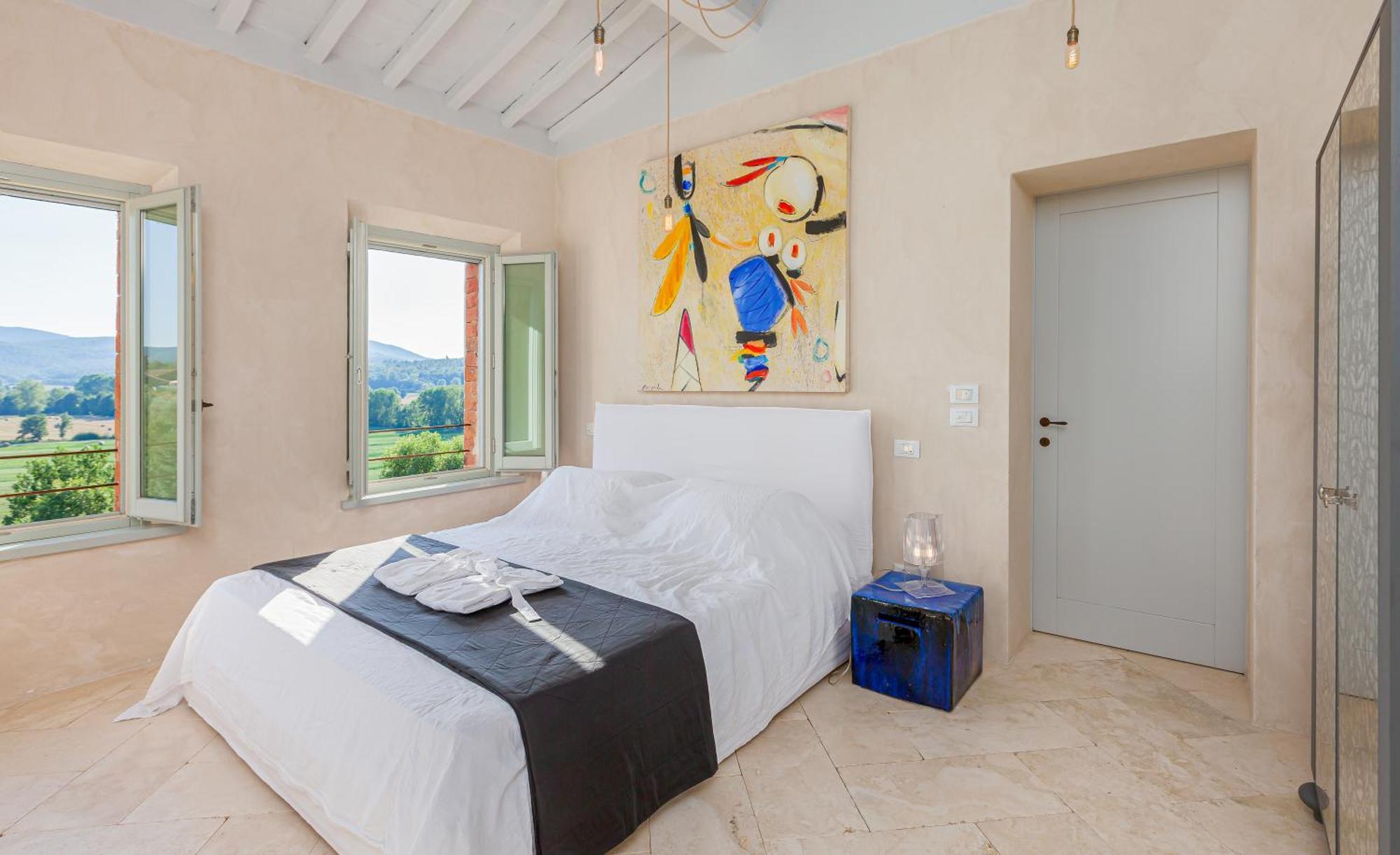 Siena House Otel Torrita di Siena Dış mekan fotoğraf