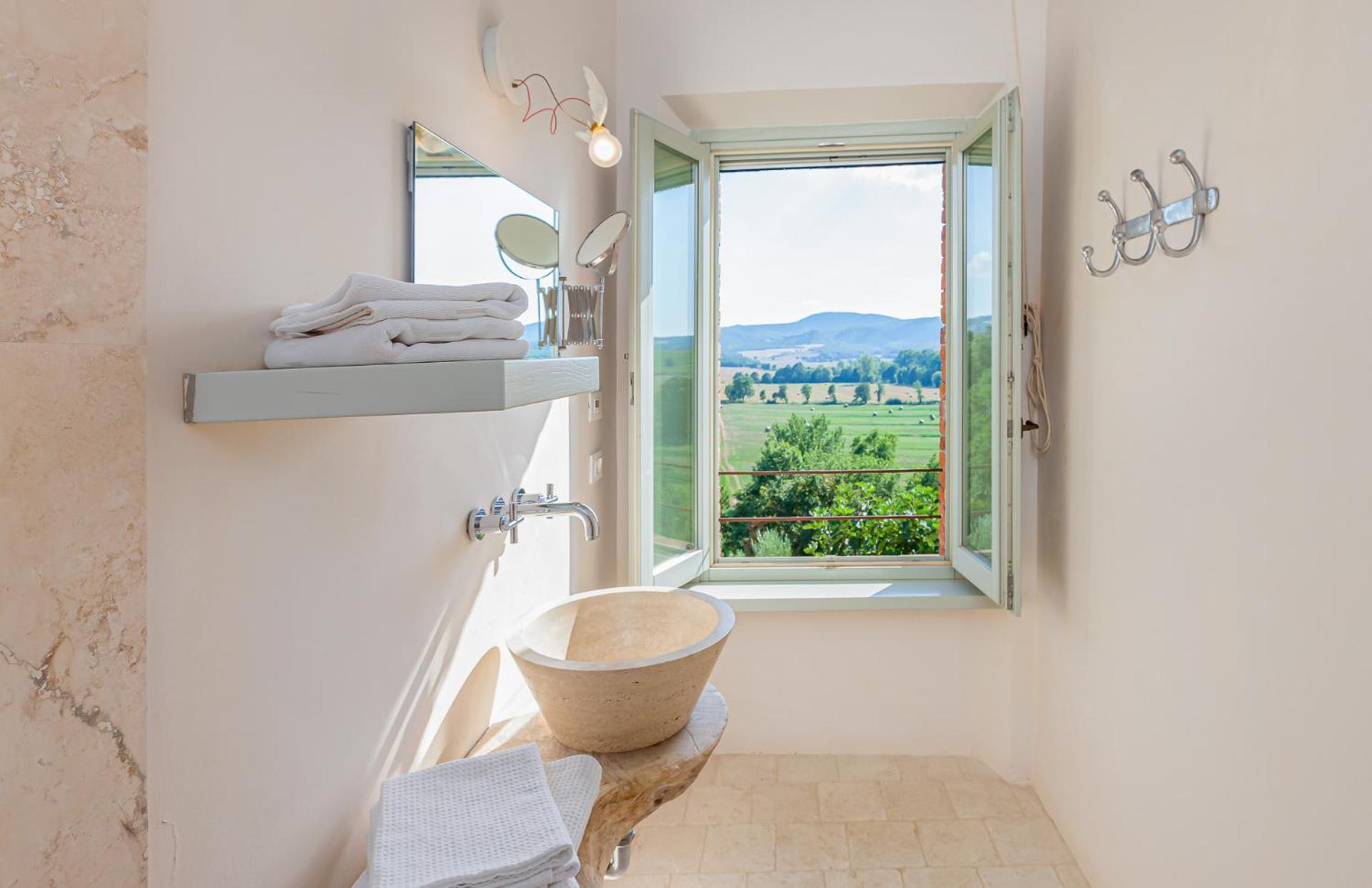 Siena House Otel Torrita di Siena Dış mekan fotoğraf